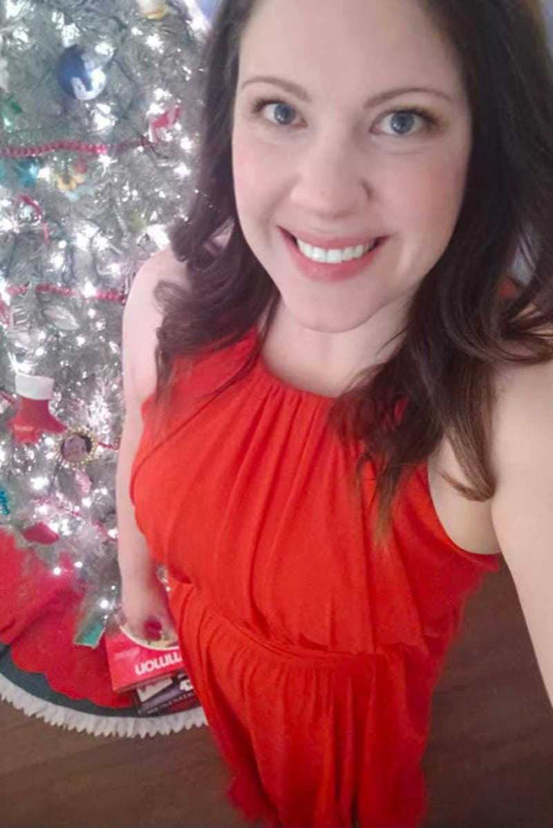 Sarah