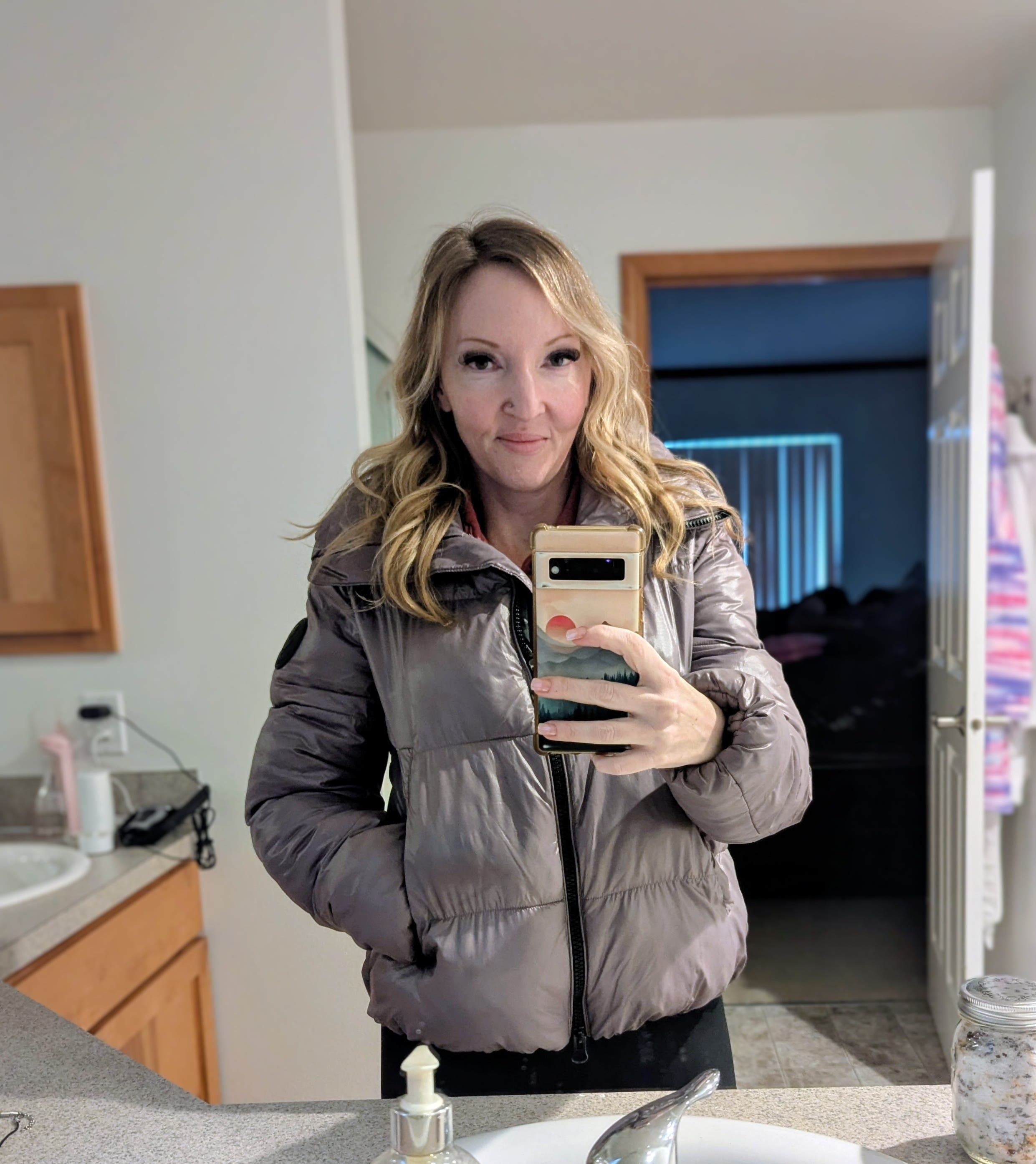 Member review photo