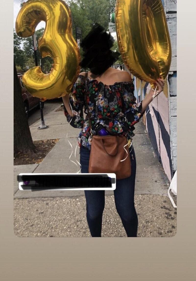 Member review photo