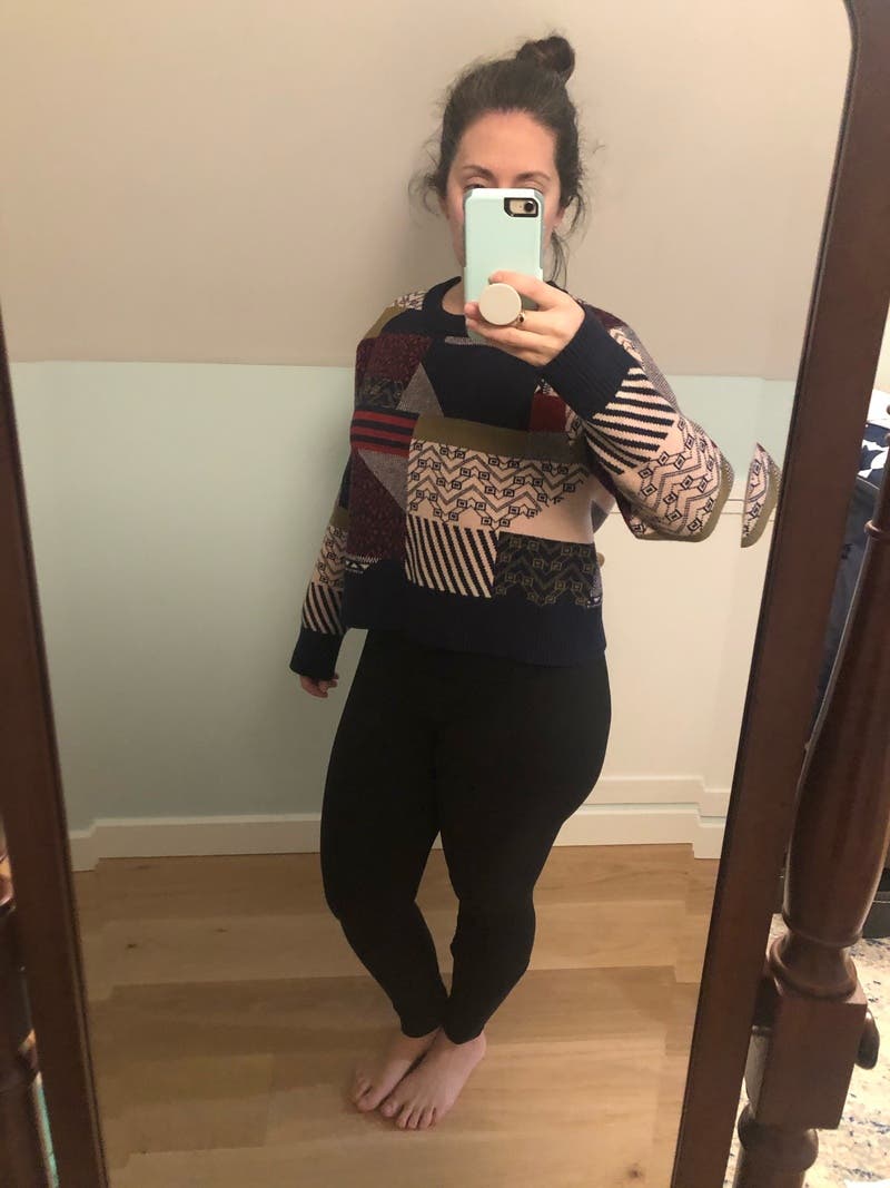 Member review photo