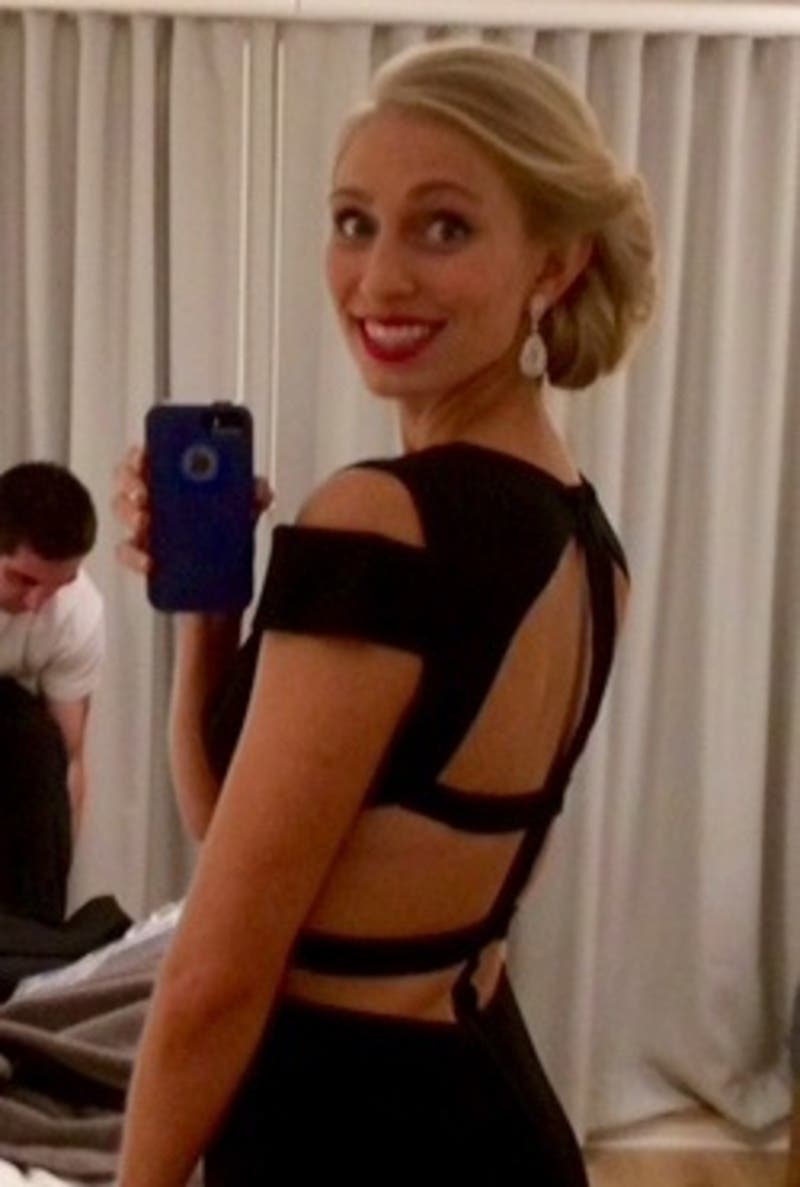 Rachael