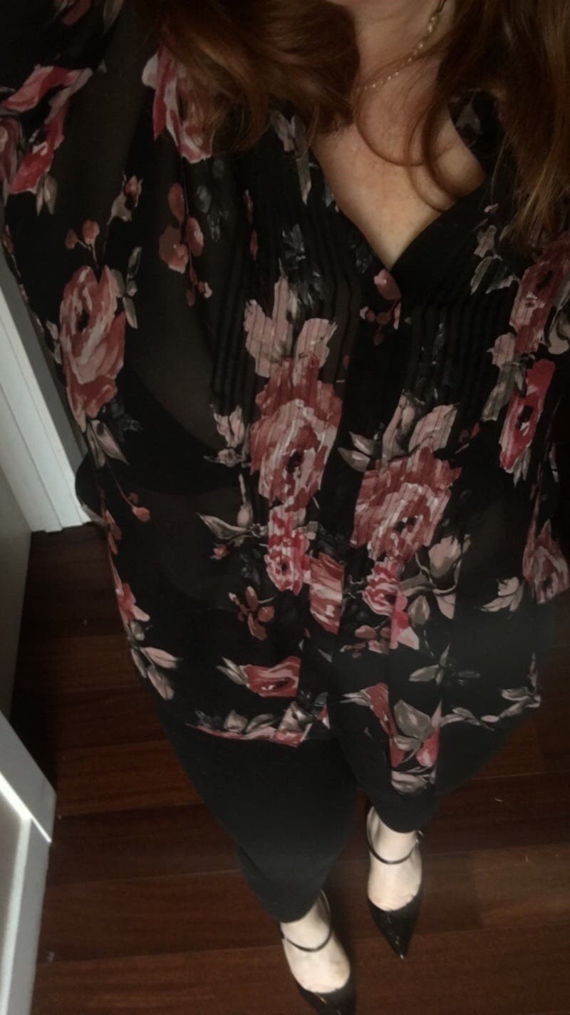 Member review photo