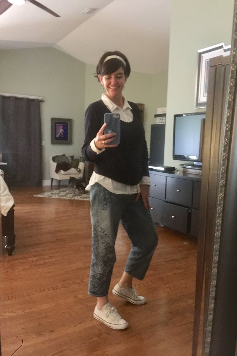 Member review photo
