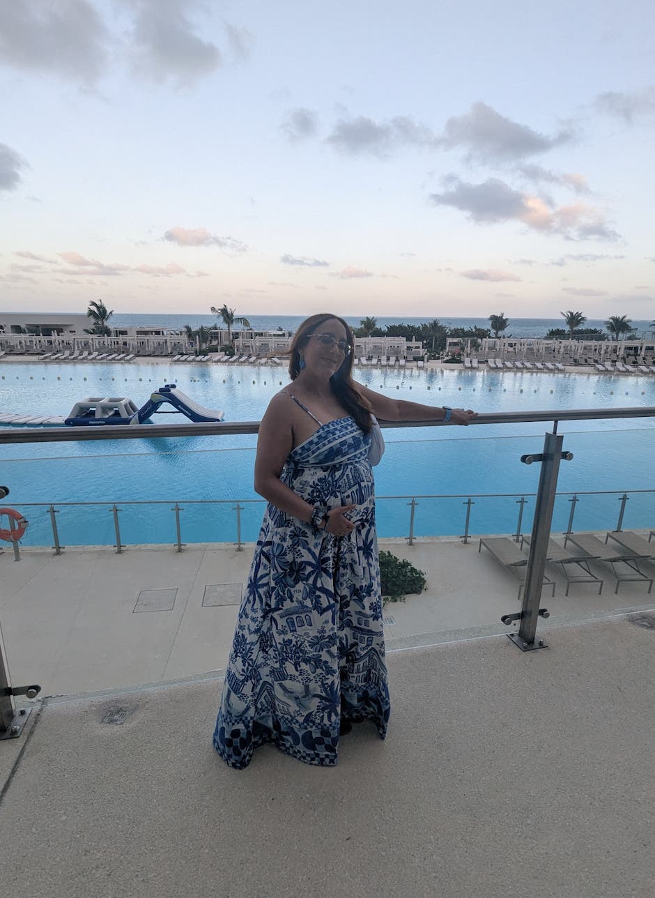 Member review photo