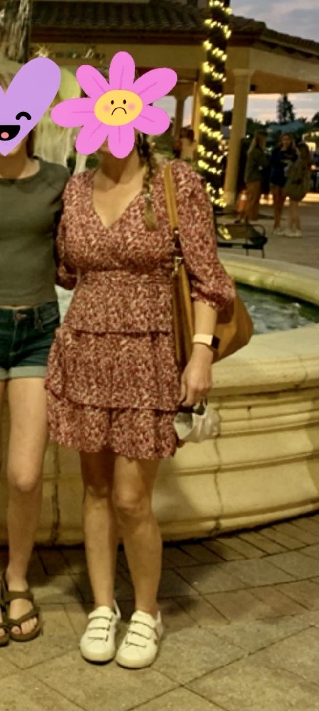 Member review photo