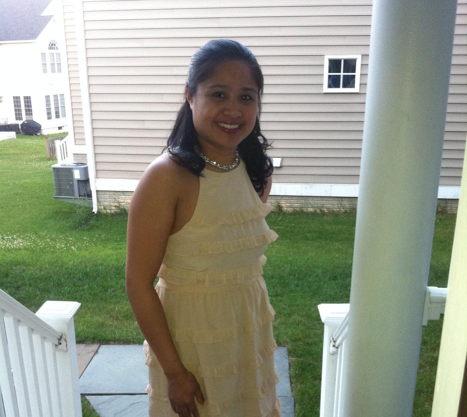 Member review photo