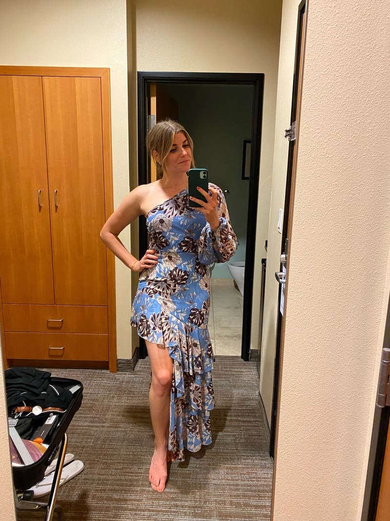 Laura