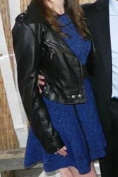 Rachel