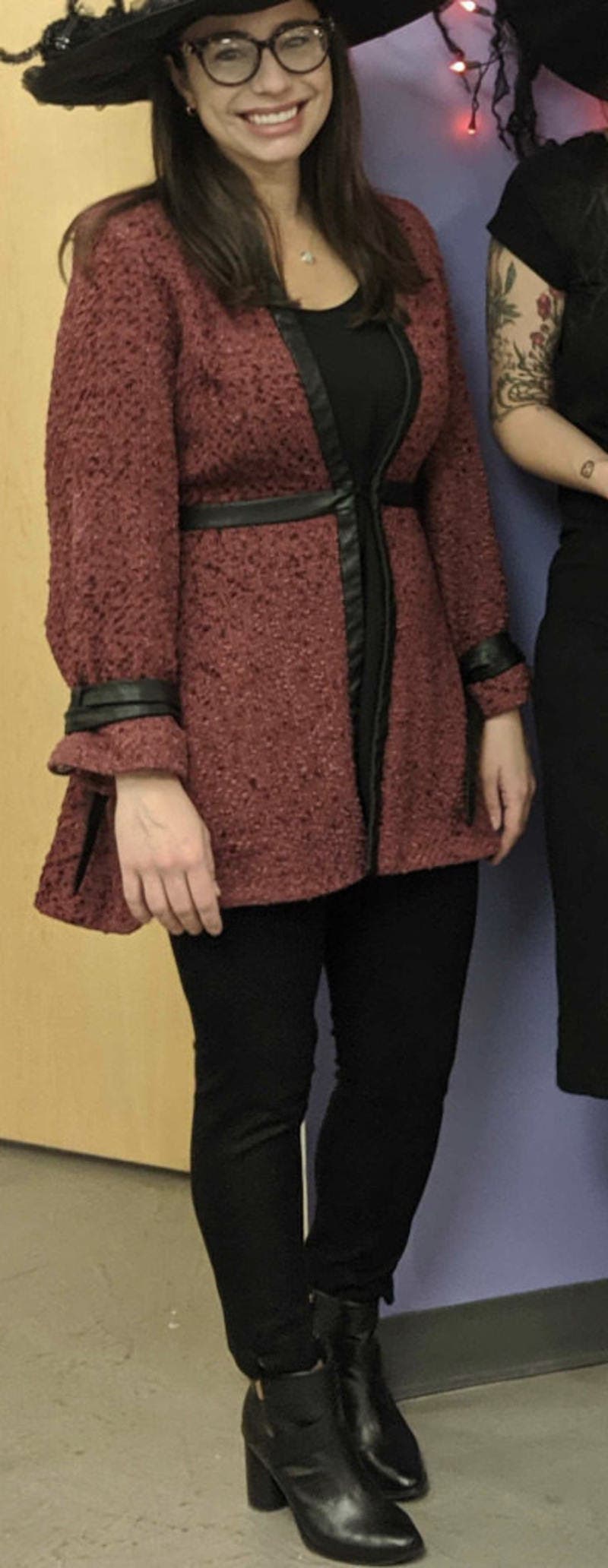 Maggie