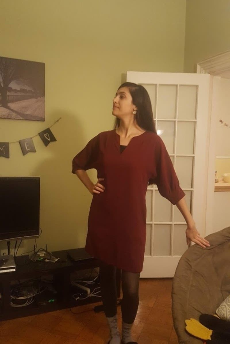 Member review photo