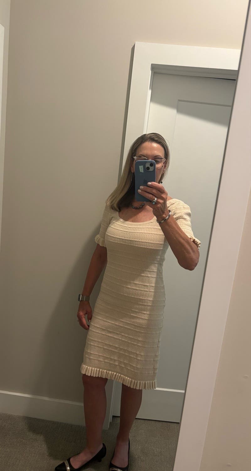 Member review photo