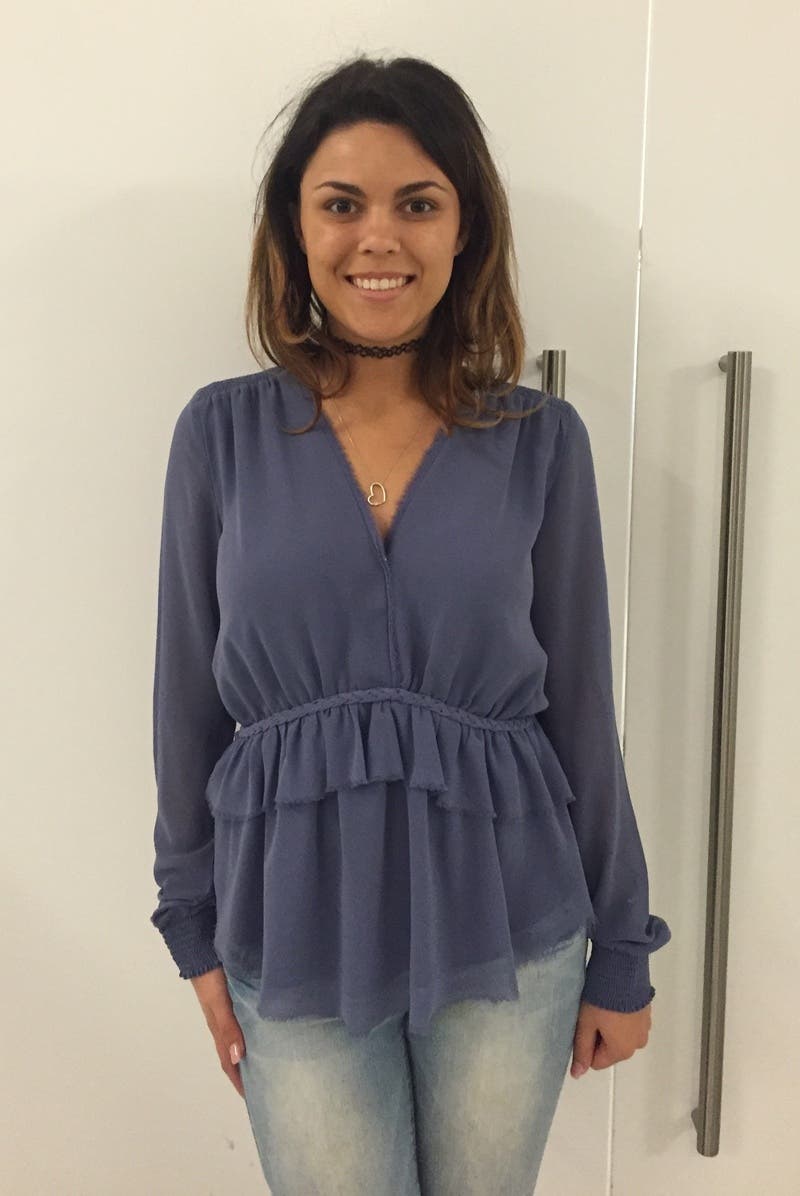 Member review photo