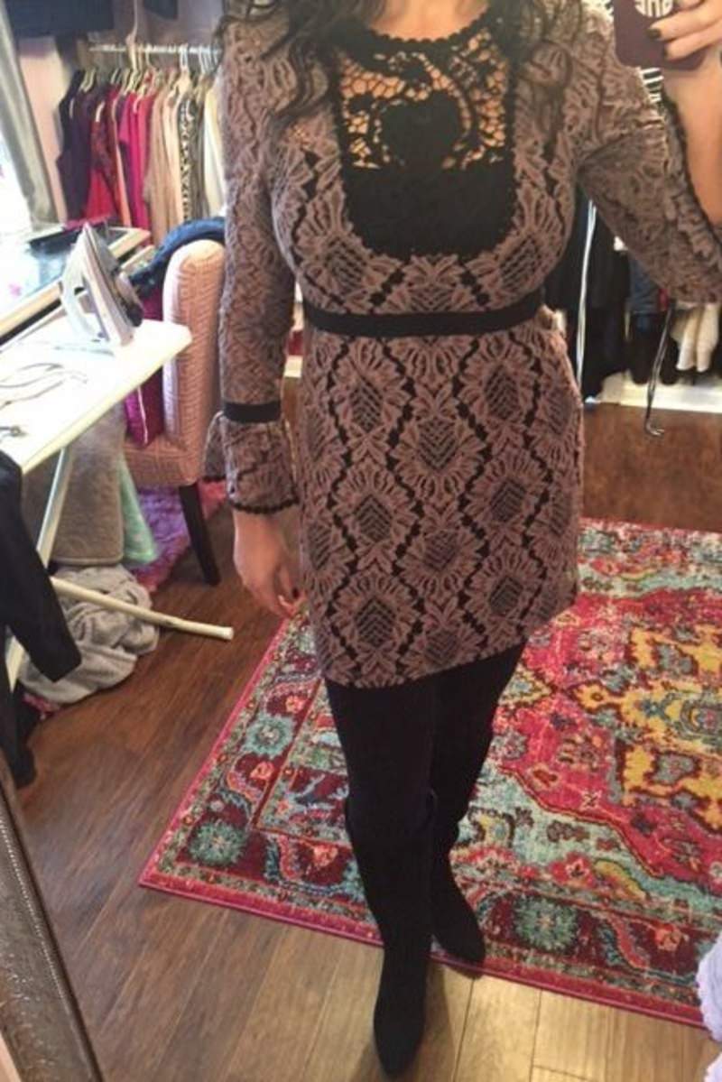 Member review photo