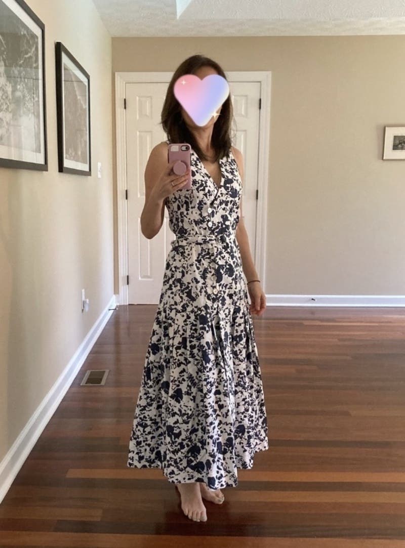 Member review photo