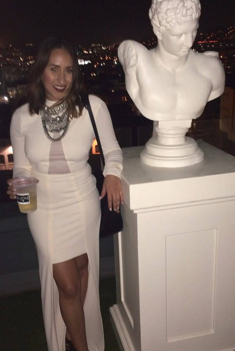 Sarah