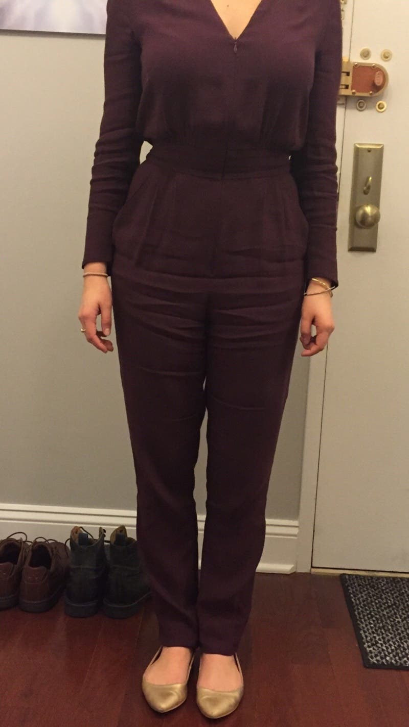 Jillian