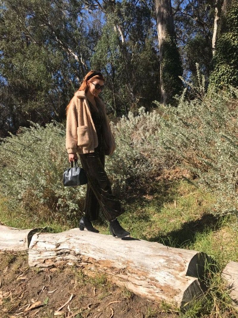 Cassandra