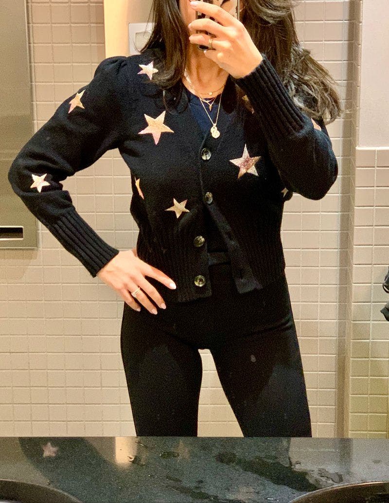 Morgan Cardigan by Cinq à Sept | Rent the Runway