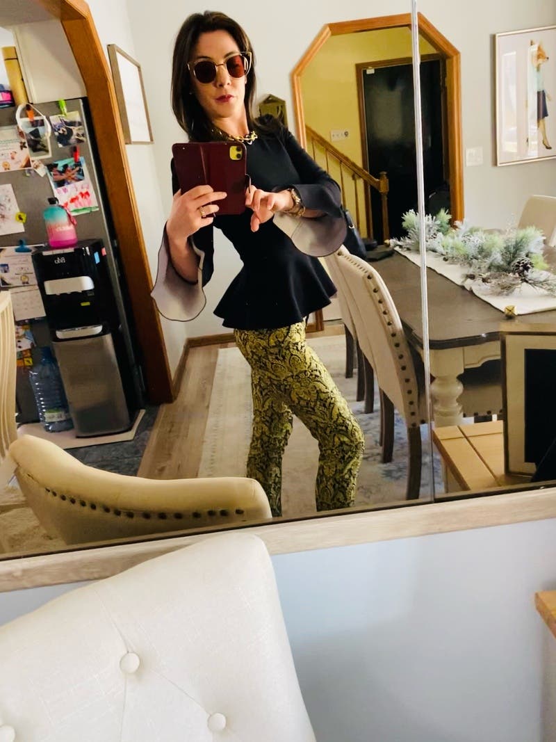 Sarah 