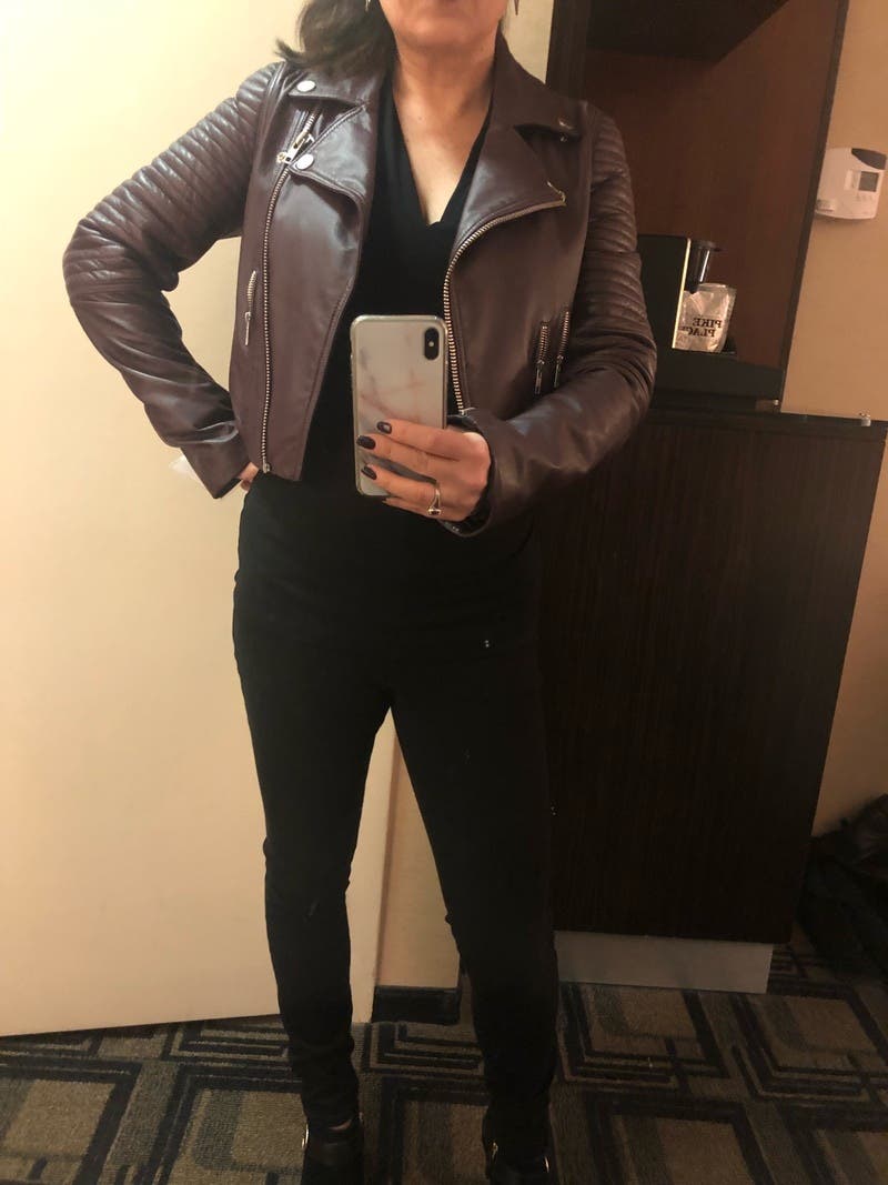 Amanda