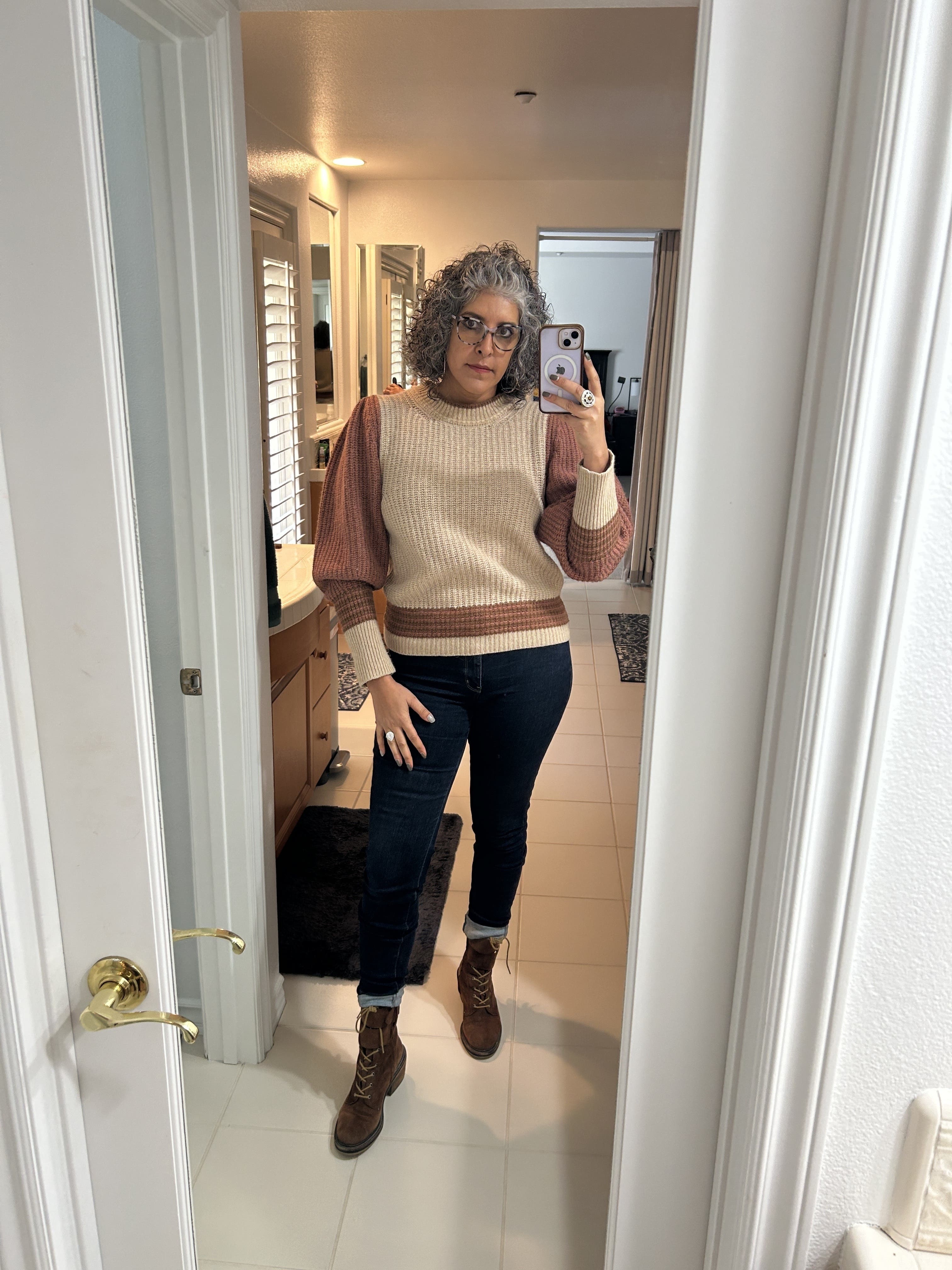 Member review photo