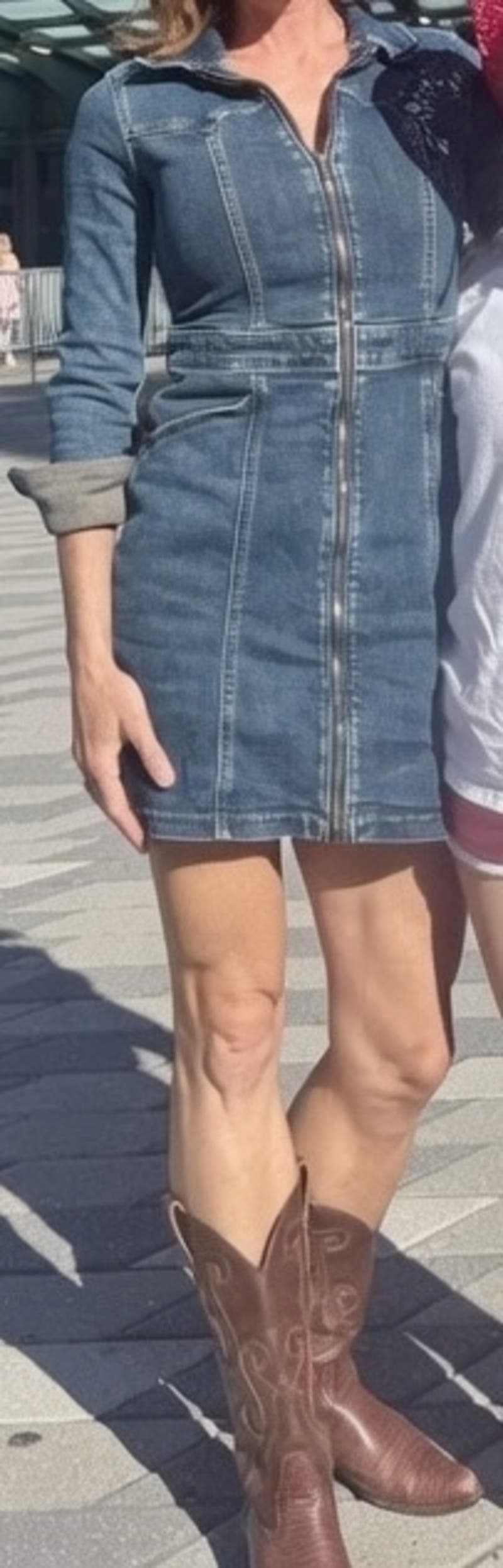 Hailie scott