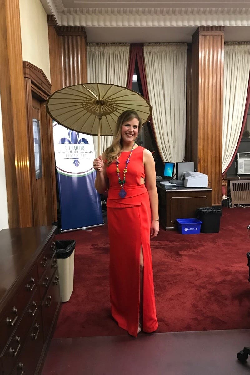 Member review photo