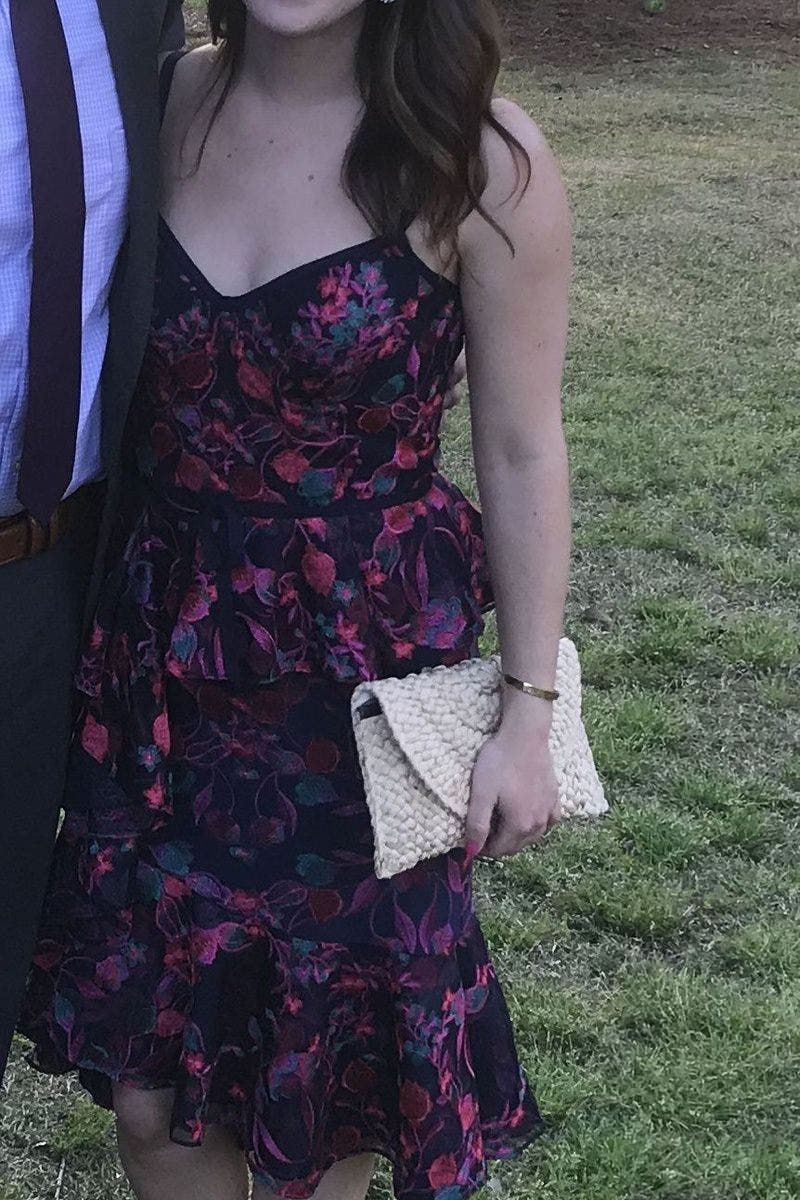 Amanda
