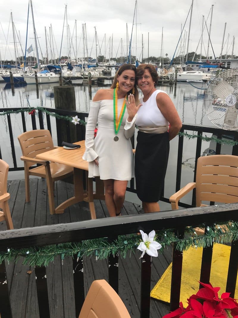 Member review photo