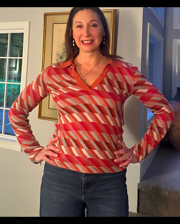 Member review photo
