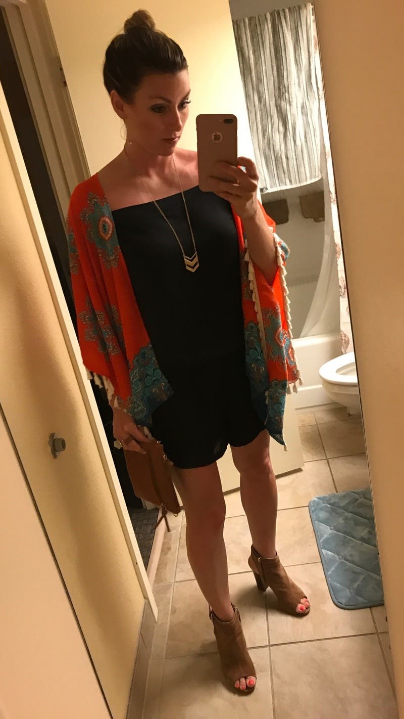 Member review photo