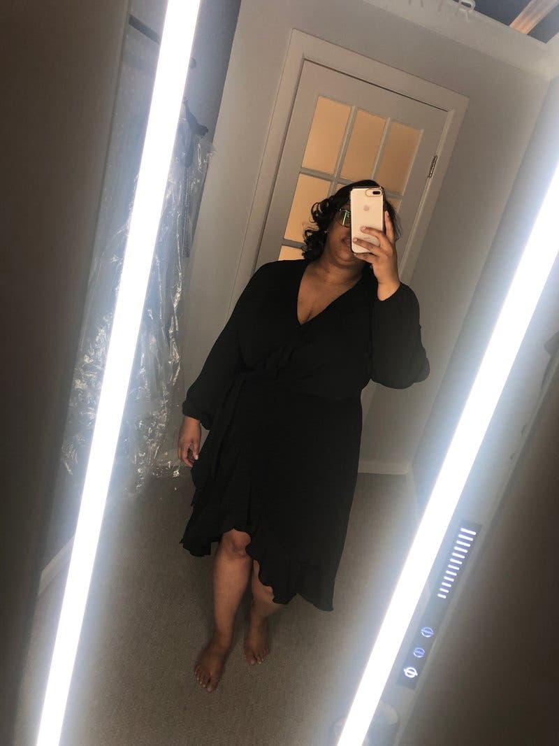Member review photo