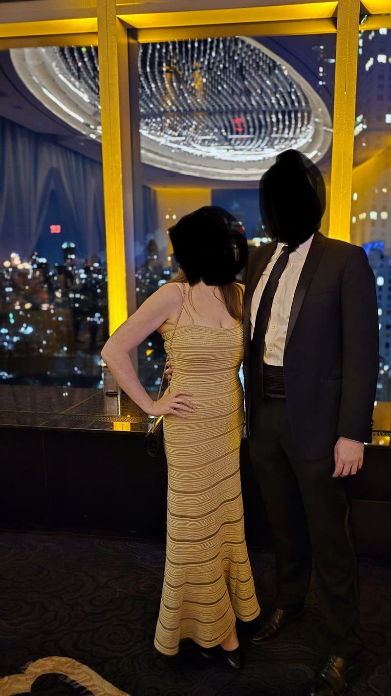 Member review photo