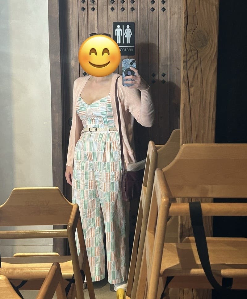Member review photo