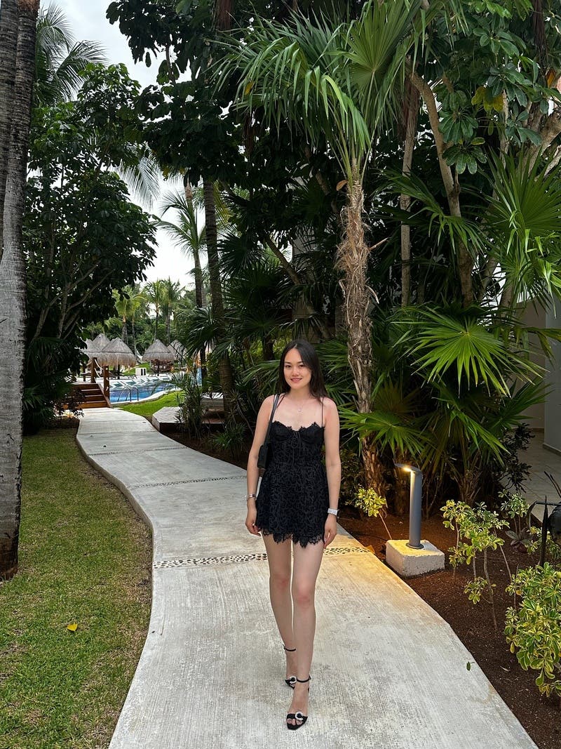 Member review photo