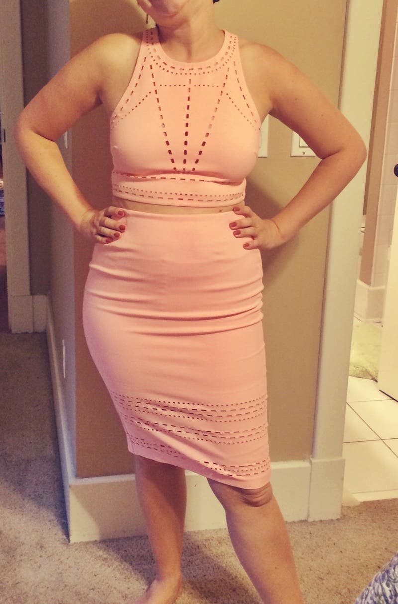 Caroline