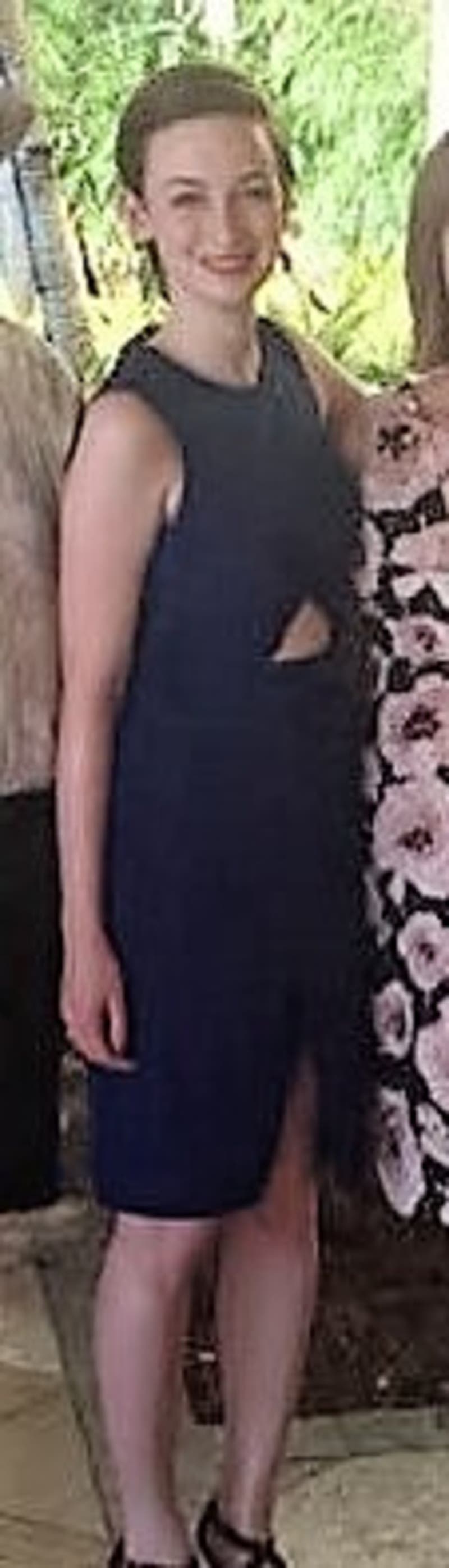 Cristina