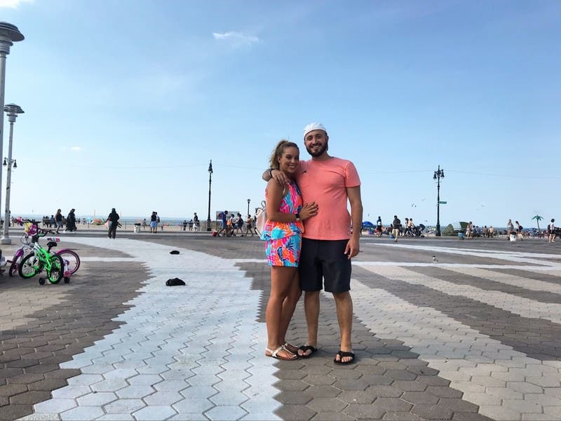 Member review photo
