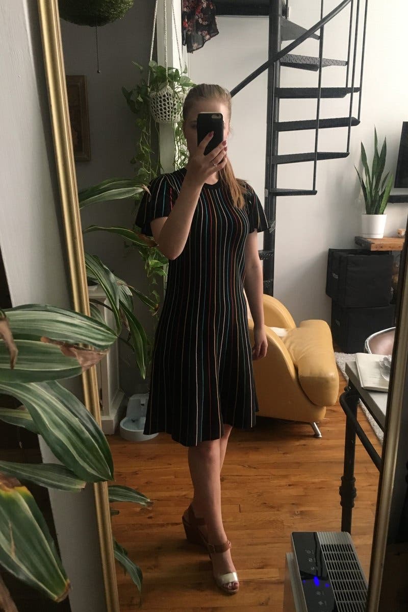 Member review photo