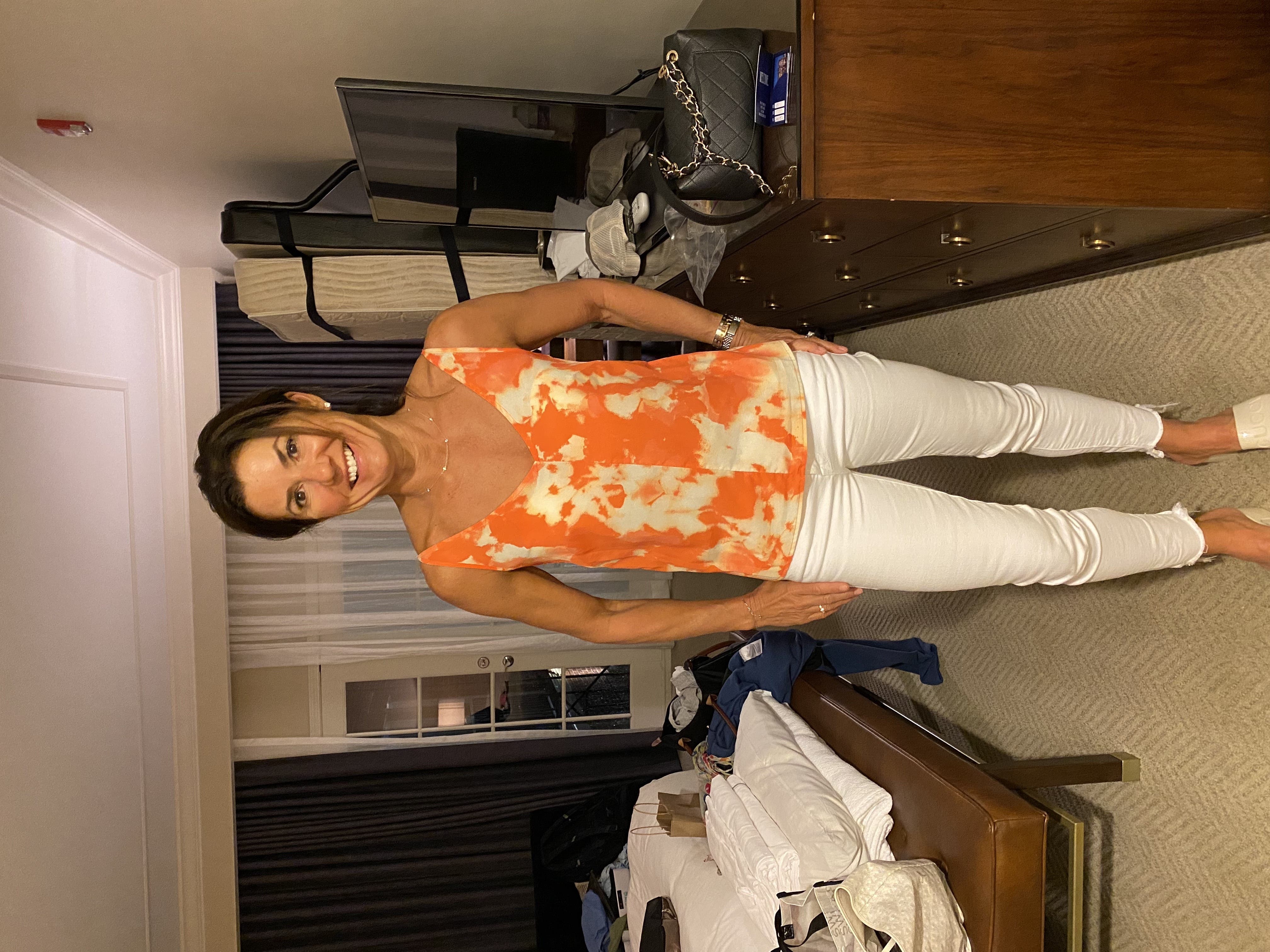 Member review photo