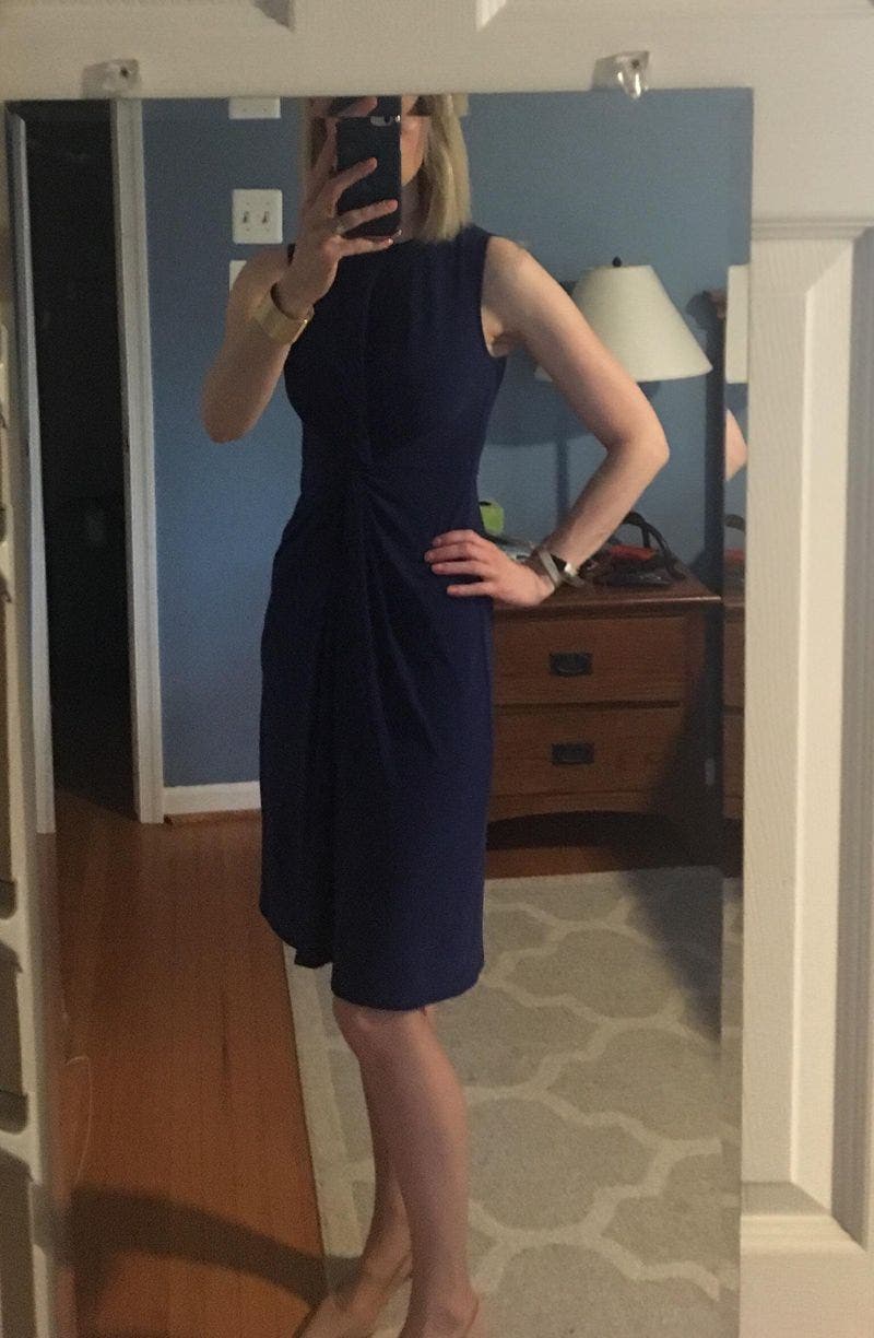 Member review photo