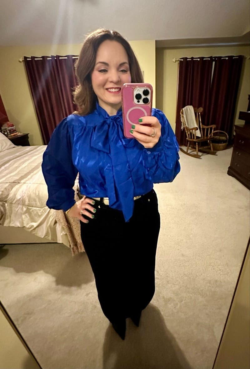 Megan