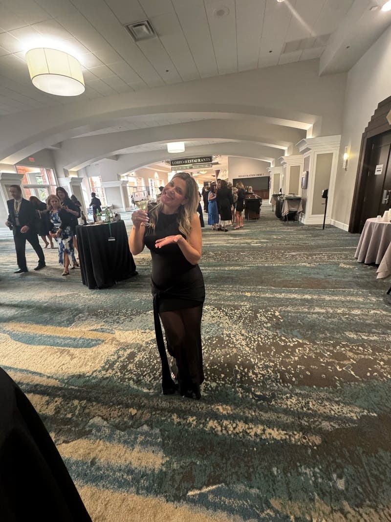 Member review photo