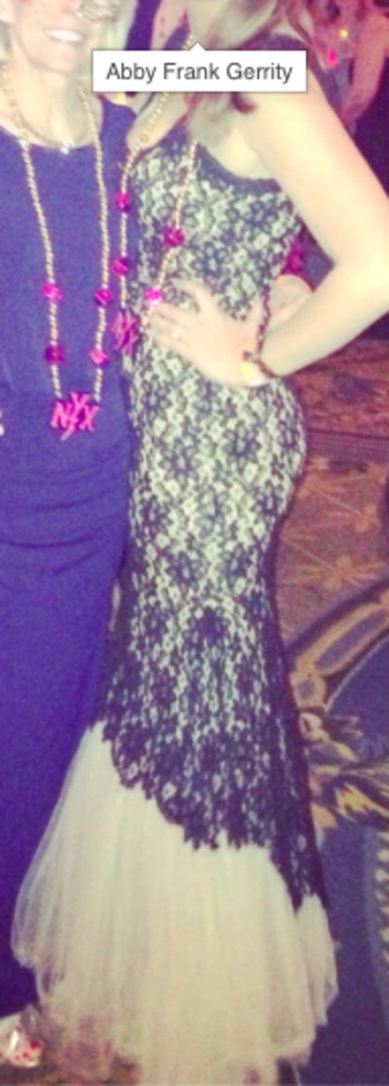 Abigail
