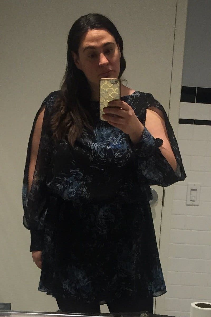 Member review photo