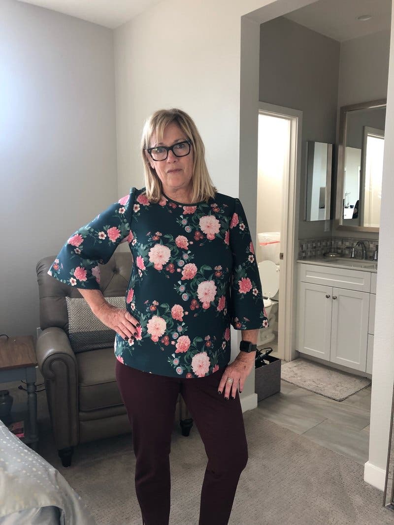 Member review photo