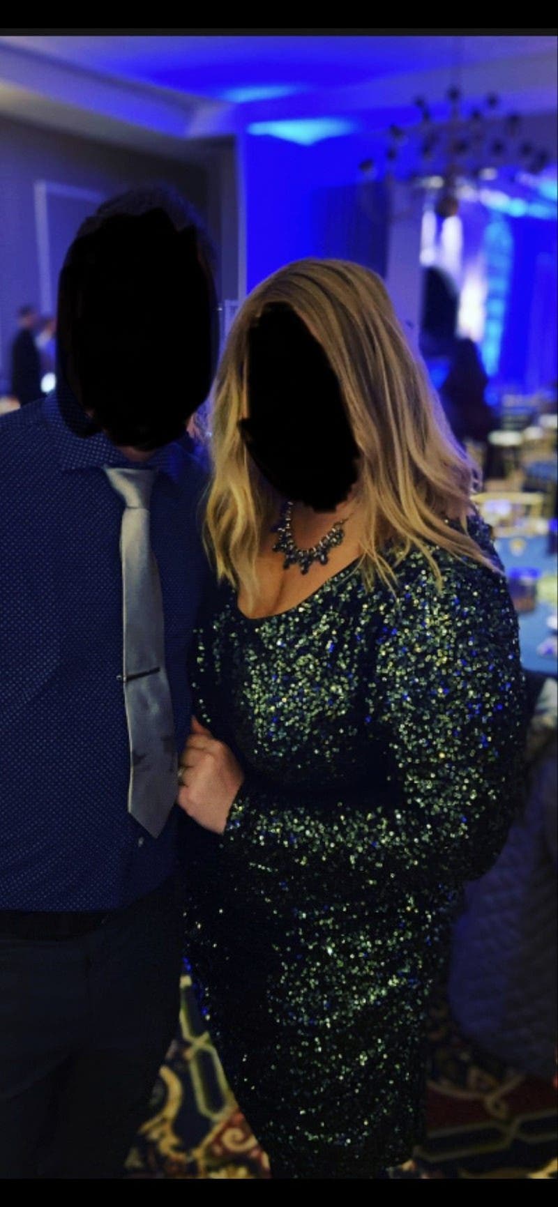 Member review photo