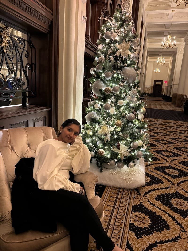 Shahana ganesharajah 