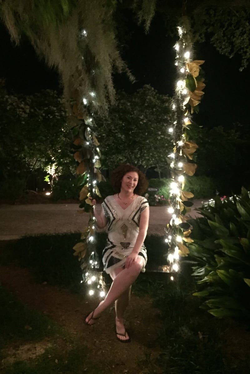 Member review photo
