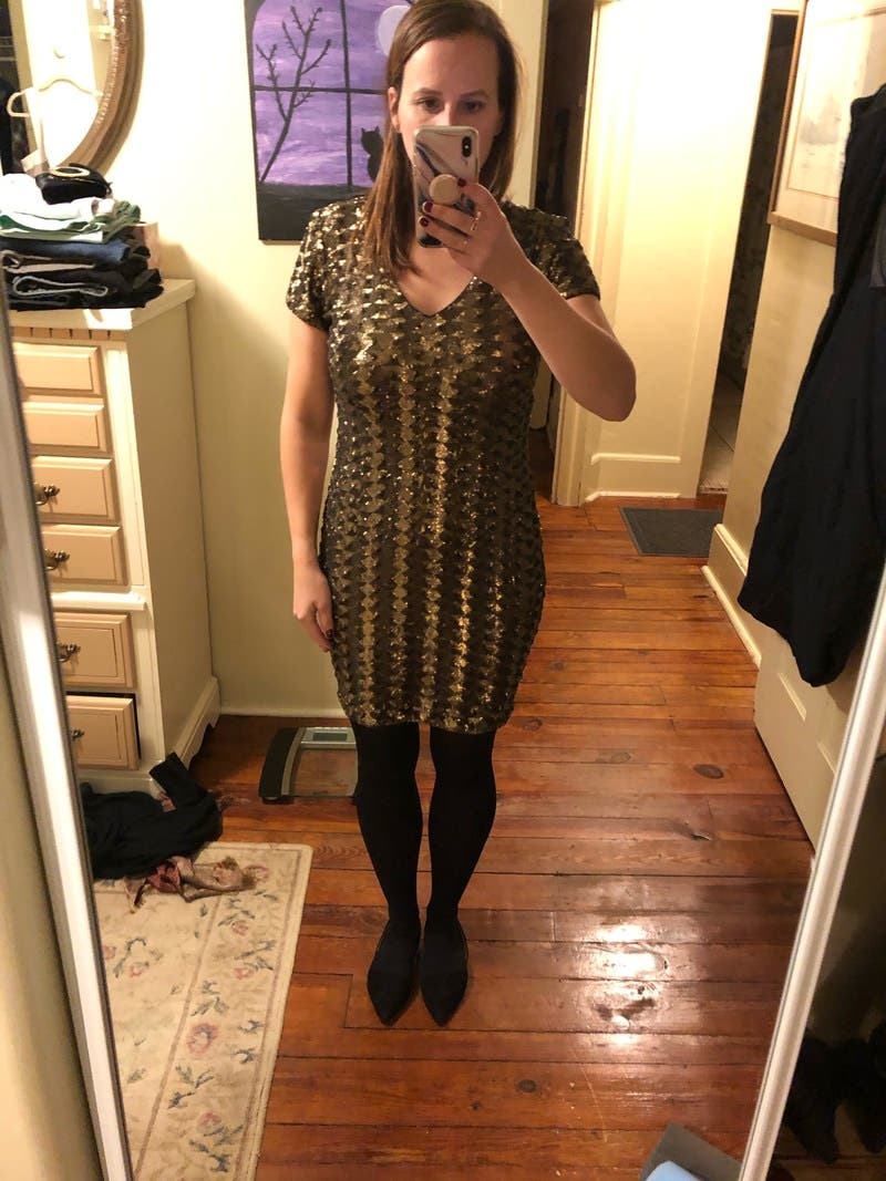 Member review photo